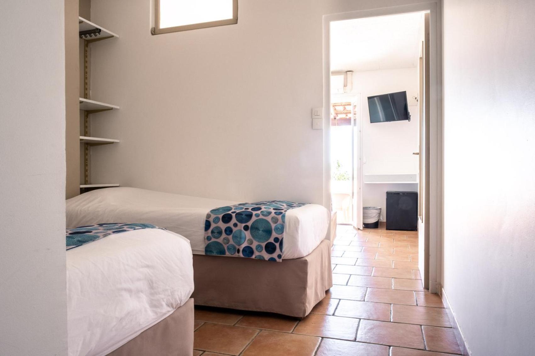 Hôtel Beau Site Le Lavandou Zimmer foto